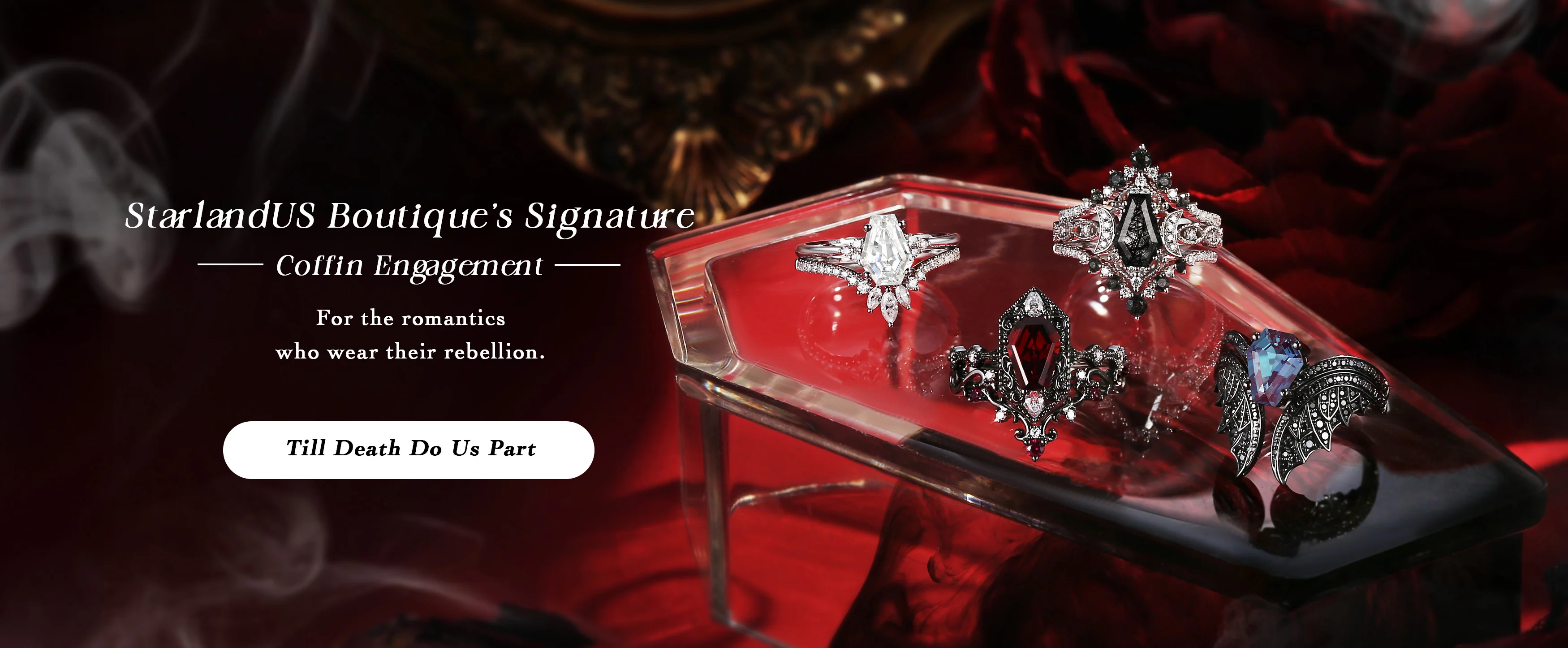 Your Unique Sparkle Awaits